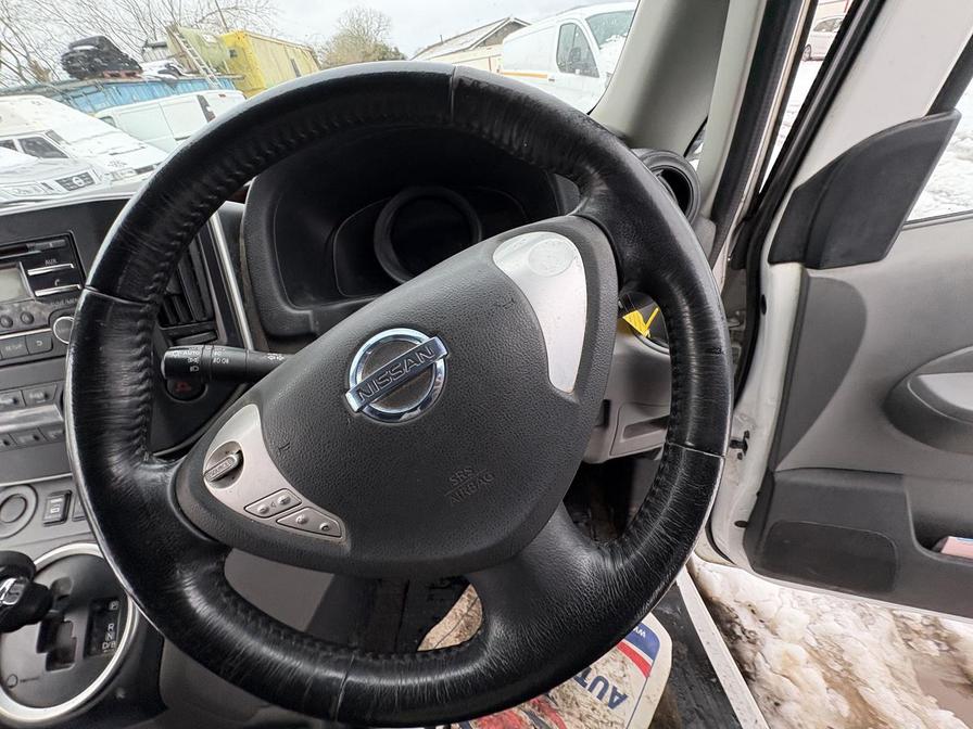 Used Nissan e-NV200 2016 for sale - 77194166: Photo 9