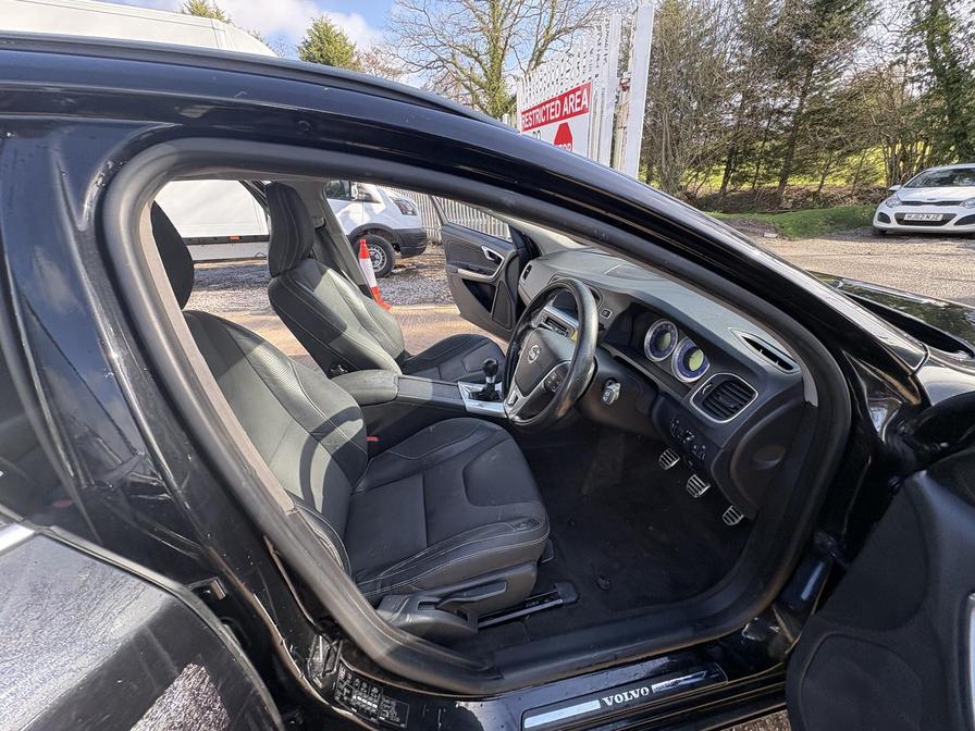 Used Volvo V60 2011 for sale - 77899116: Photo 16