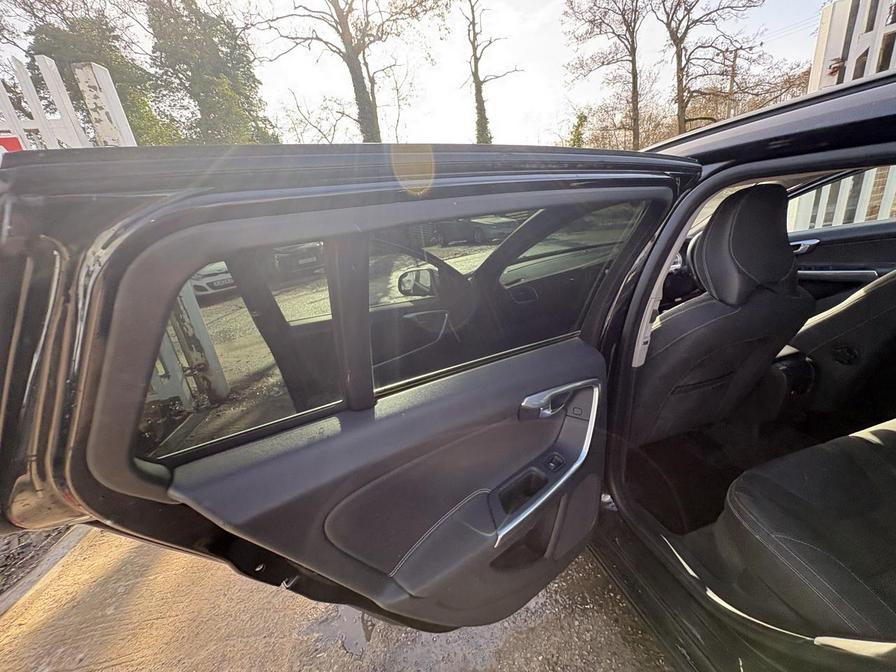 Used Volvo V60 2011 for sale - 77899116: Photo 20