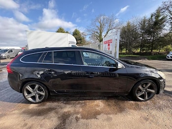 Used Volvo V60 2011 for sale - 77899116: Photo