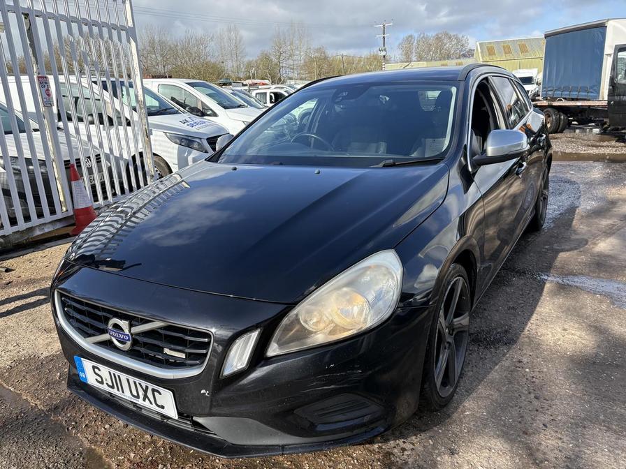 Used Volvo V60 2011 for sale - 77899116: Photo 3