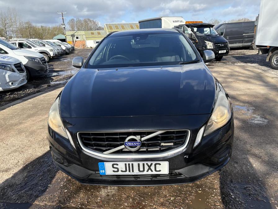 Used Volvo V60 2011 for sale - 77899116: Photo 5