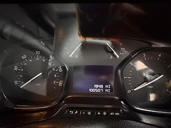 Used Peugeot Expert 2021 for sale - 76594092: Photo