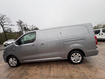 Used Peugeot Expert 2021 for sale - 76594092: Photo