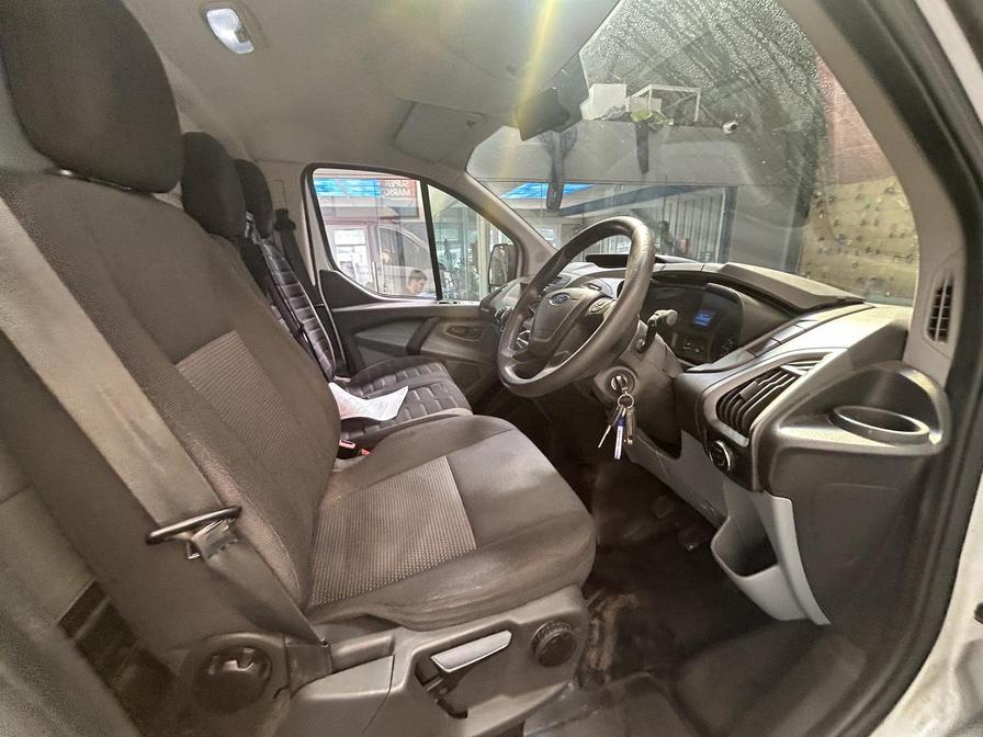 Vehicle 17