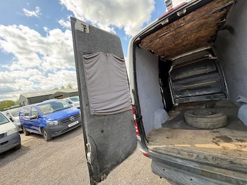 Used Mercedes-Benz Sprinter 2010 for sale - 78519037: Photo