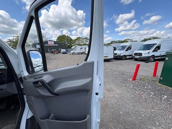 Used Mercedes-Benz Sprinter 2010 for sale - 78519037: Photo