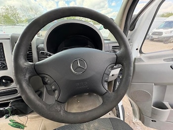 Used Mercedes-Benz Sprinter 2010 for sale - 78519037: Photo
