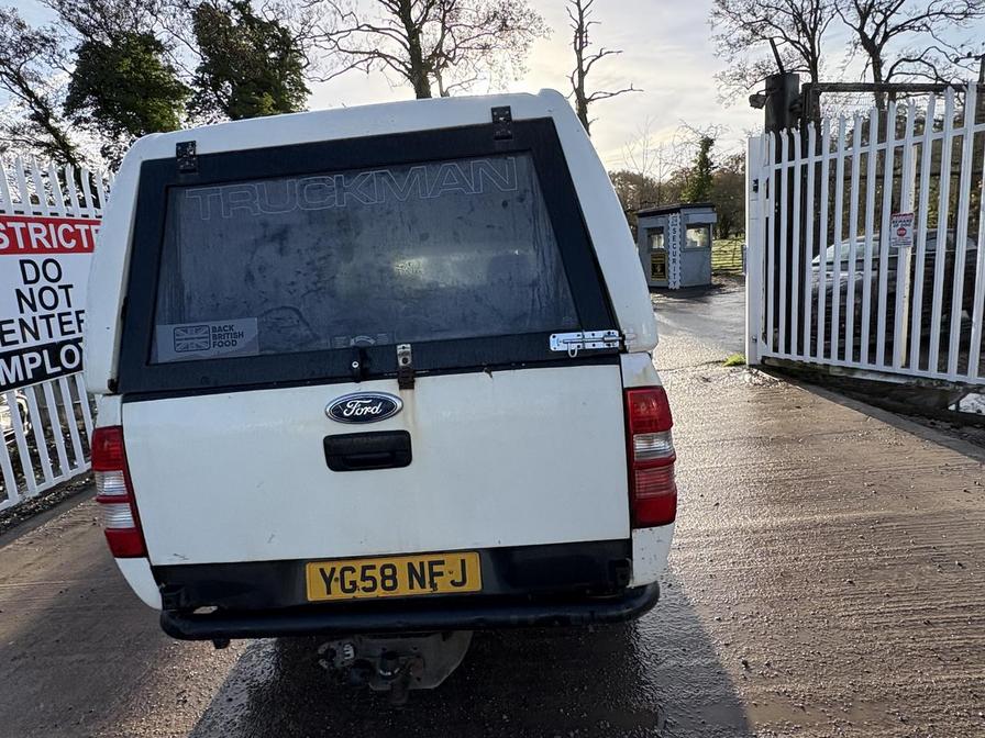 Used Ford Ranger 2008 for sale - 76575641: Photo 10