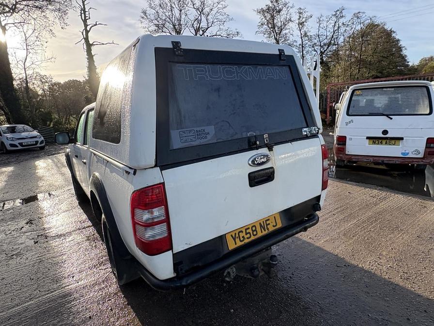 Used Ford Ranger 2008 for sale - 76575641: Photo 11
