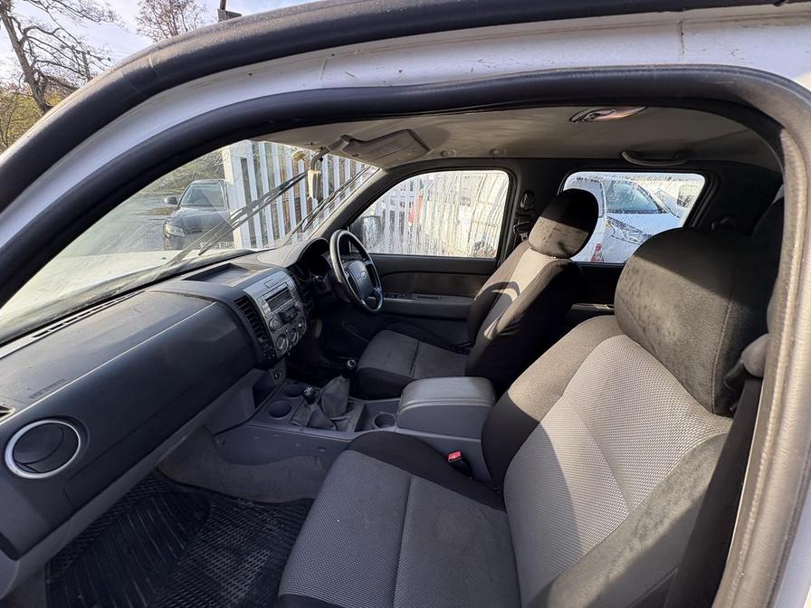 Used Ford Ranger 2008 for sale - 76575641: Photo 12