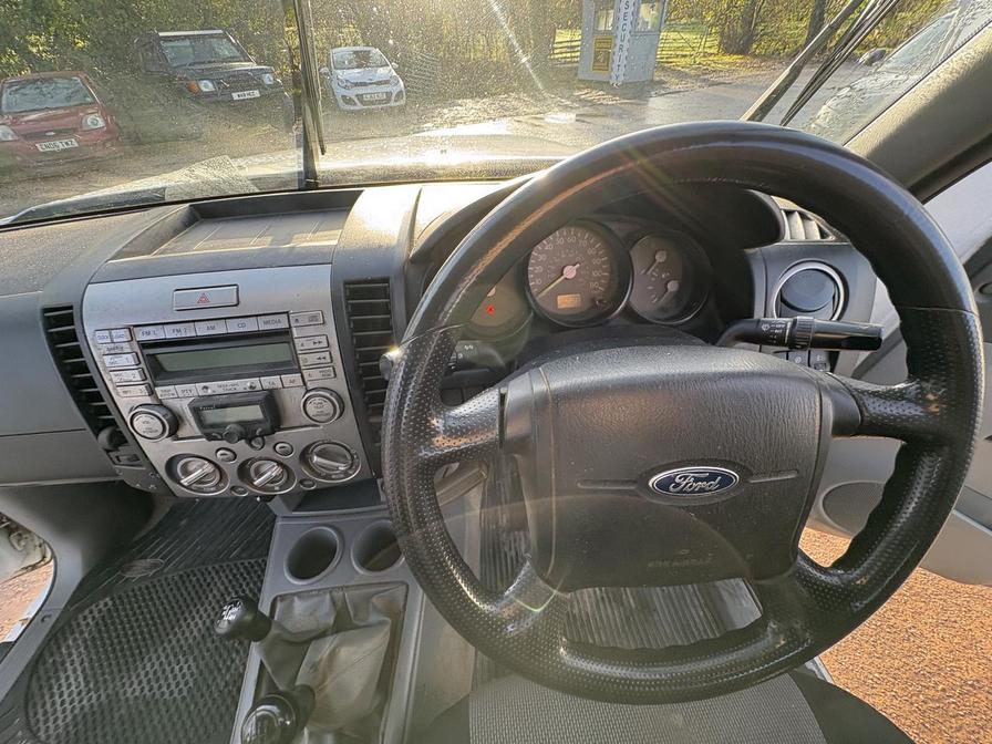 Used Ford Ranger 2008 for sale - 76575641: Photo 13