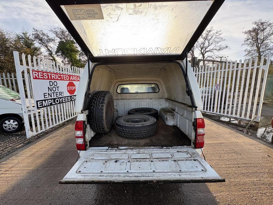 Used Ford Ranger 2008 for sale - 76575641: Photo 14