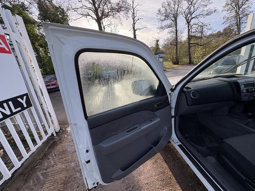 Used Ford Ranger 2008 for sale - 76575641: Photo 16