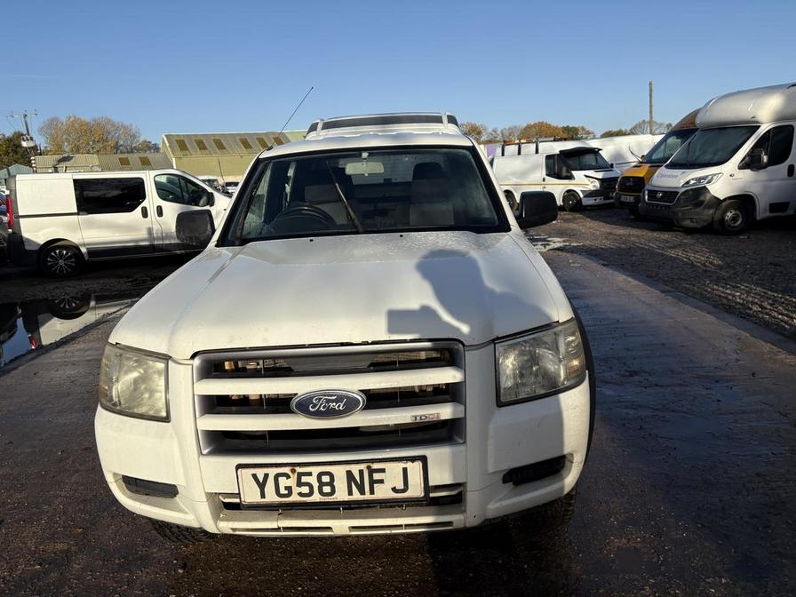 Used Ford Ranger 2008 for sale - 76575641: Photo 17