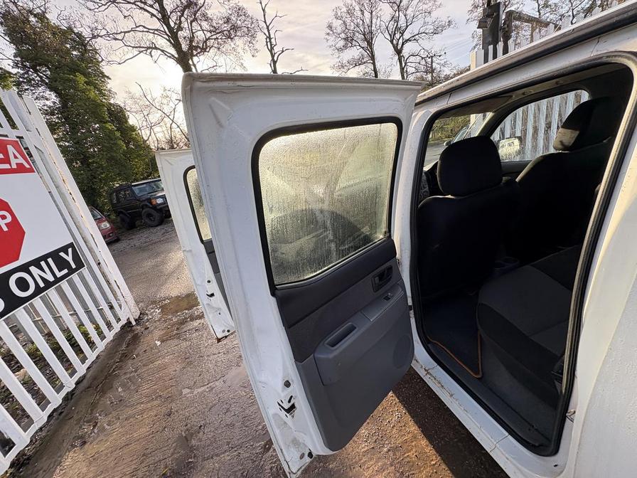 Used Ford Ranger 2008 for sale - 76575641: Photo 20