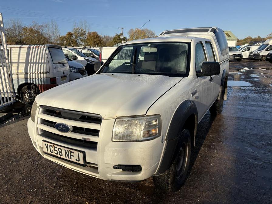 Used Ford Ranger 2008 for sale - 76575641: Photo 22