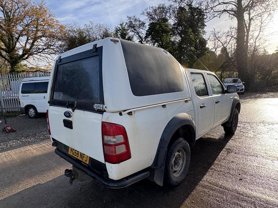 Used Ford Ranger 2008 for sale - 76575641: Photo 23