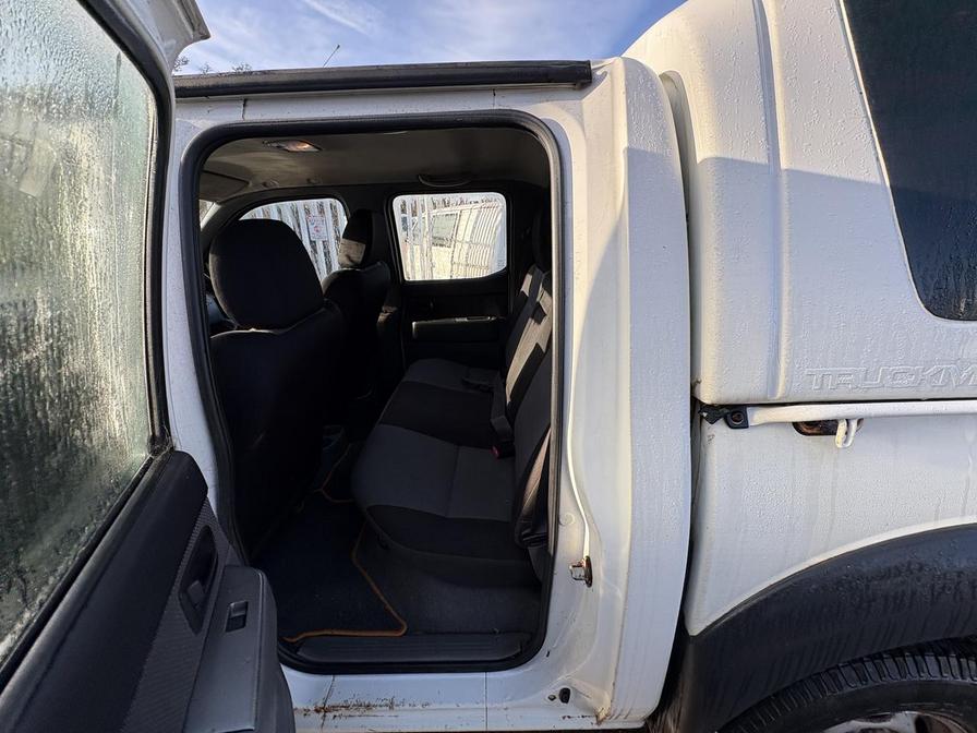 Used Ford Ranger 2008 for sale - 76575641: Photo 3