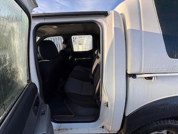 Used Ford Ranger 2008 for sale - 76575641: Photo