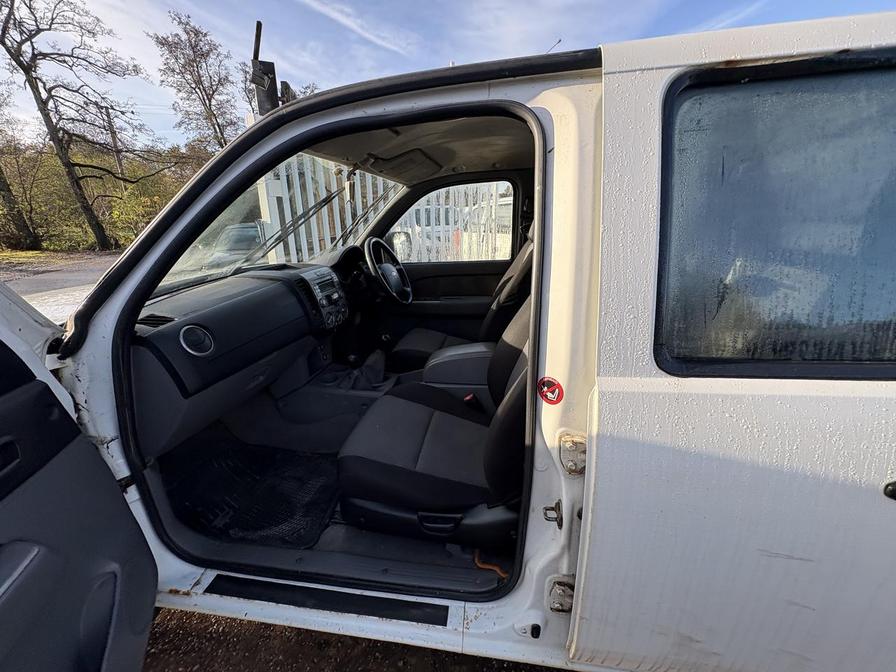 Used Ford Ranger 2008 for sale - 76575641: Photo 4