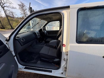 Used Ford Ranger 2008 for sale - 76575641: Photo