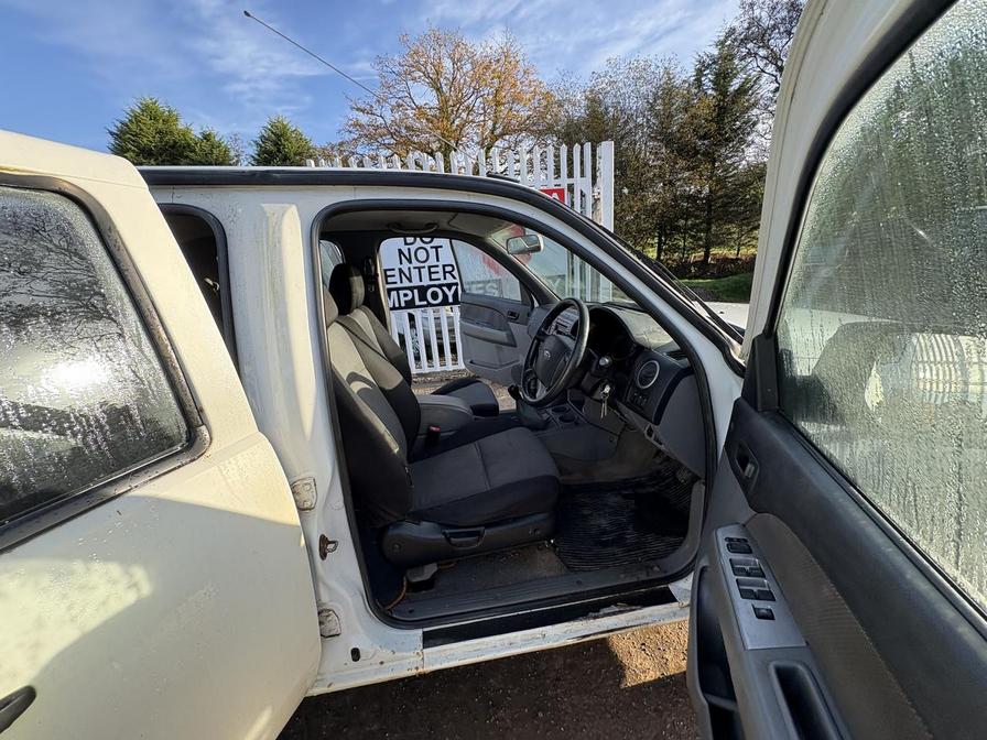 Used Ford Ranger 2008 for sale - 76575641: Photo 6