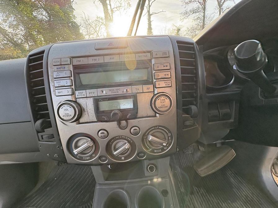 Used Ford Ranger 2008 for sale - 76575641: Photo 7