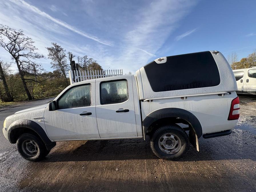 Used Ford Ranger 2008 for sale - 76575641: Photo 9