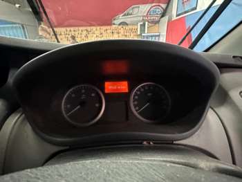 Used Vauxhall Vivaro 2013 for sale - 74790083: Photo