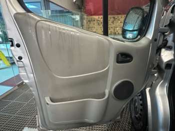 Used Vauxhall Vivaro 2013 for sale - 74790083: Photo