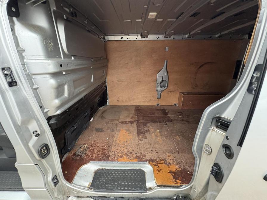Used Vauxhall Vivaro 2018 for sale - 76587381: Photo 6