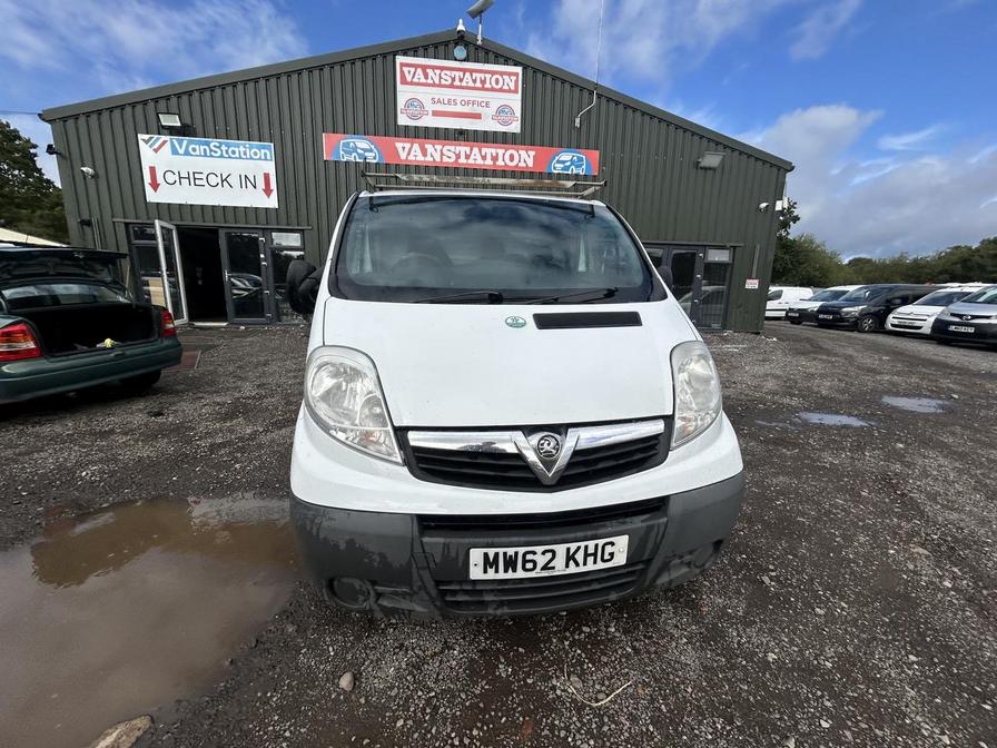 Vehicle 23