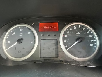 Used Vauxhall Vivaro 2012 for sale - 75951009: Photo