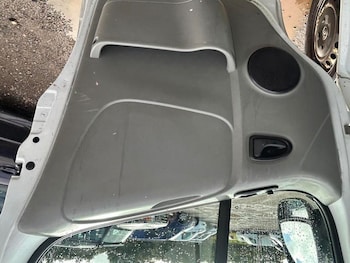 Used Vauxhall Vivaro 2012 for sale - 75951009: Photo