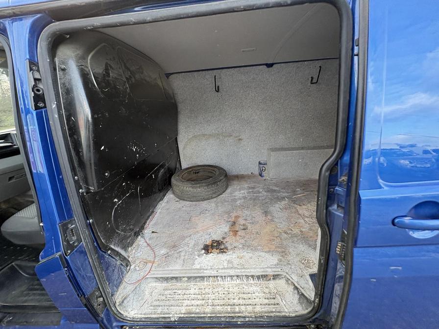 Used Volkswagen Transporter 2020 for sale - 76967241: Photo 11