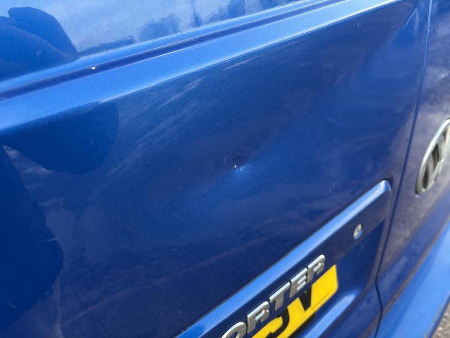 Used Volkswagen Transporter 2020 for sale - 76967241: Photo 12