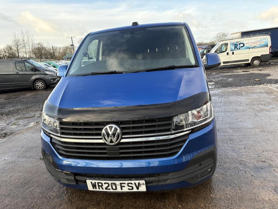 Used Volkswagen Transporter 2020 for sale - 76967241: Photo 16