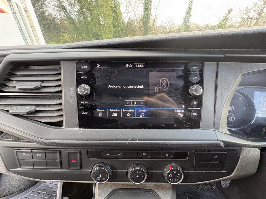 Used Volkswagen Transporter 2020 for sale - 76967241: Photo 18