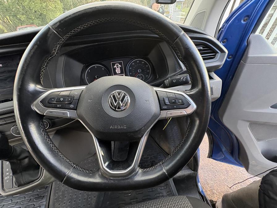 Used Volkswagen Transporter 2020 for sale - 76967241: Photo 19