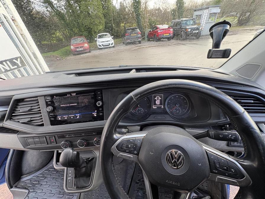 Used Volkswagen Transporter 2020 for sale - 76967241: Photo 20