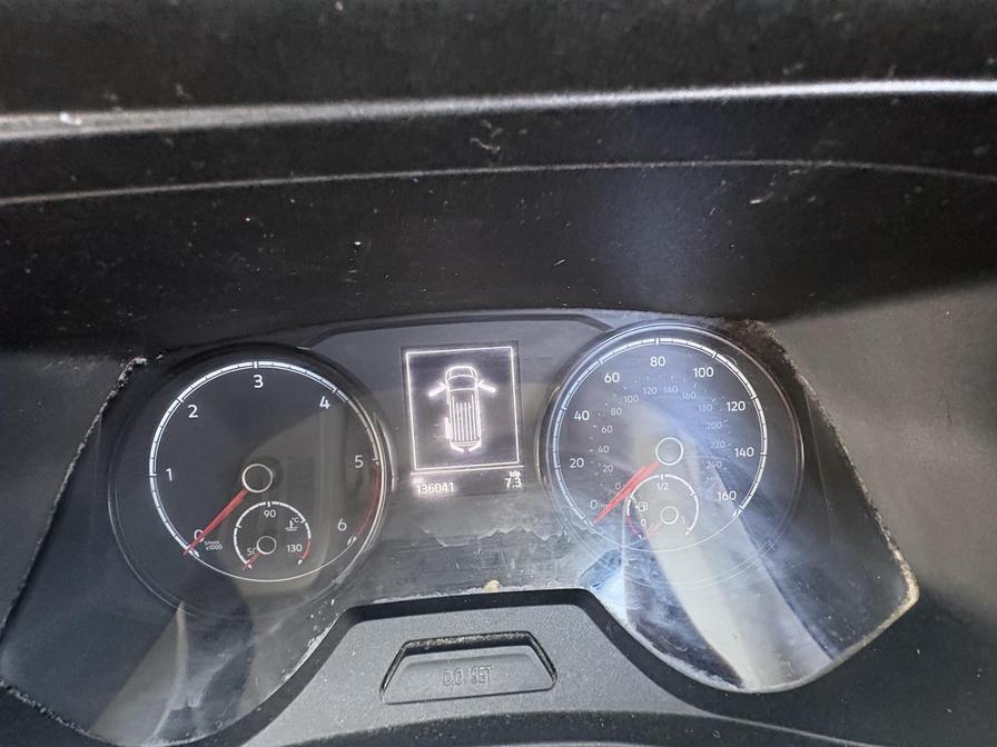 Used Volkswagen Transporter 2020 for sale - 76967241: Photo 22