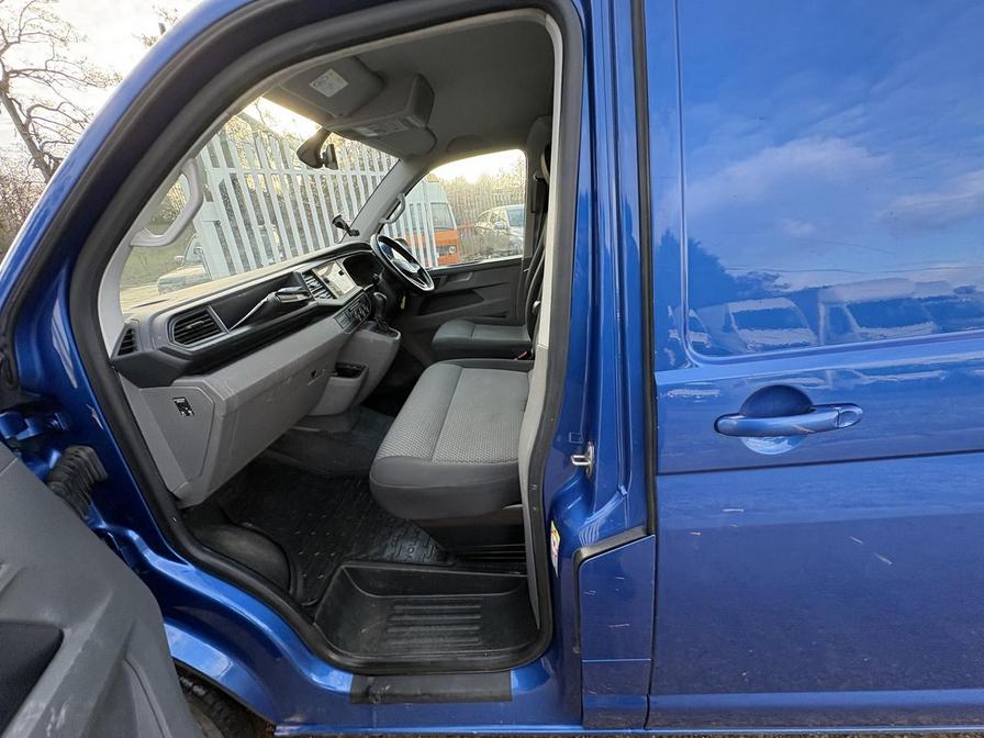 Used Volkswagen Transporter 2020 for sale - 76967241: Photo 3