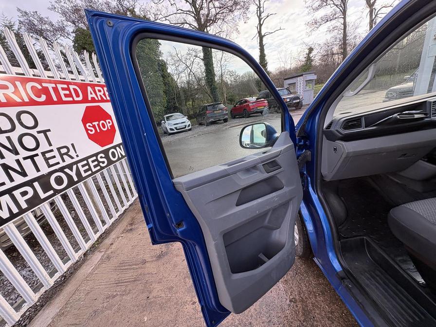 Used Volkswagen Transporter 2020 for sale - 76967241: Photo 7