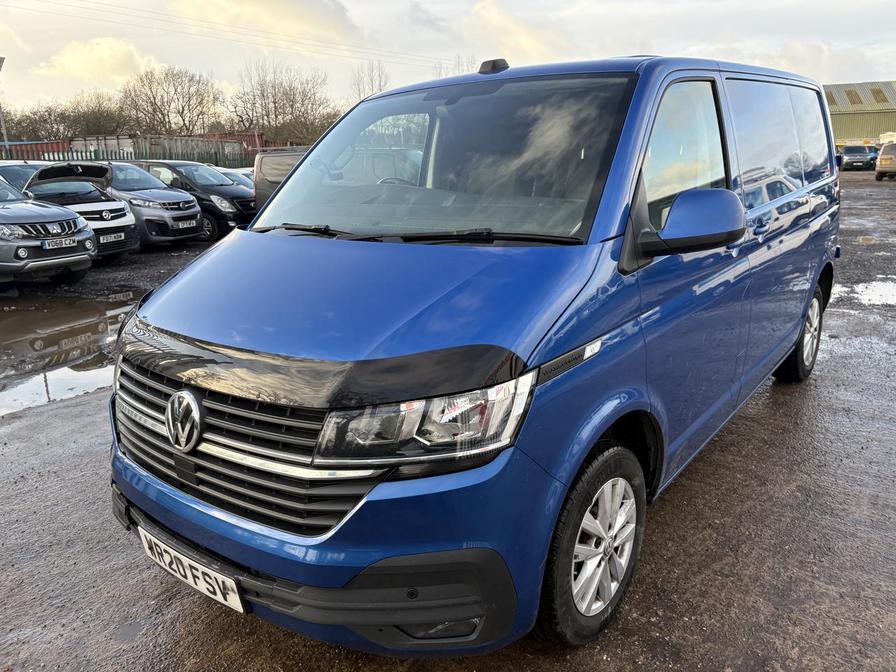 Used Volkswagen Transporter 2020 for sale - 76967241: Photo 9