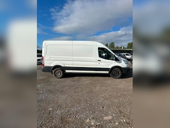 Used Ford Transit 2014 for sale - 79579066: Photo