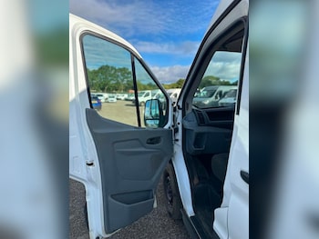 Used Ford Transit 2014 for sale - 79579066: Photo