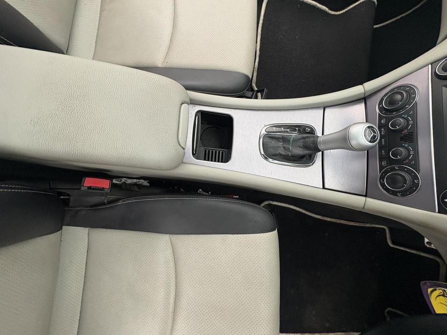 Used Mercedes-Benz CLC Class 2009 for sale - 77321543: Photo 14