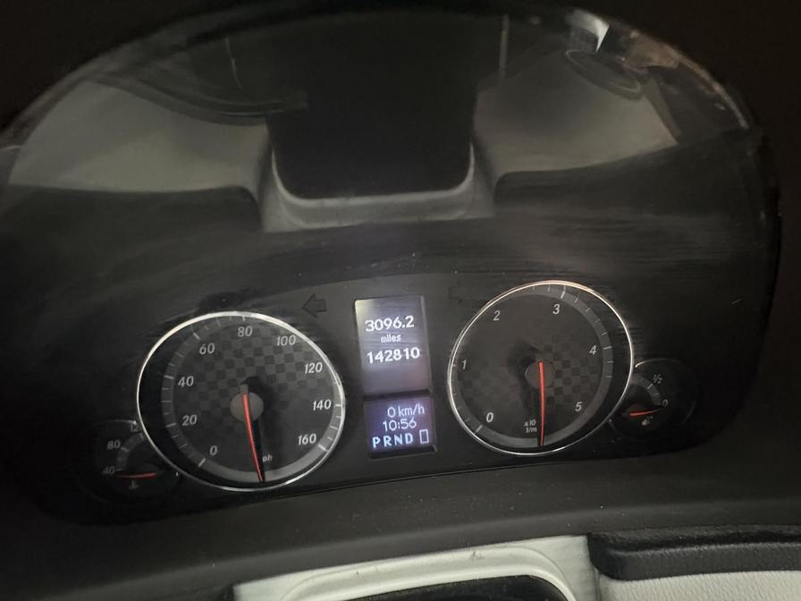 Used Mercedes-Benz CLC Class 2009 for sale - 77321543: Photo 15