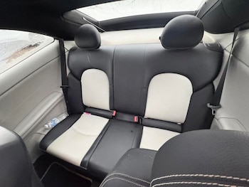 Used Mercedes-Benz CLC Class 2009 for sale - 77321543: Photo